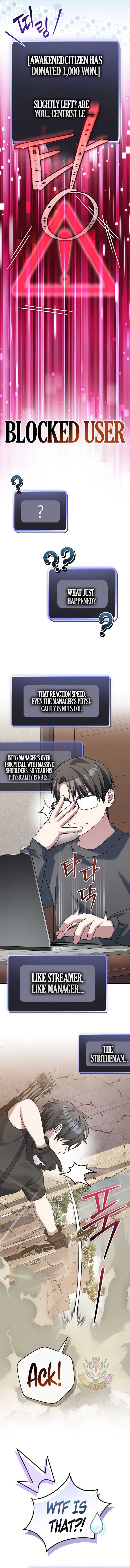 Genius Archer’s Streaming Chapter 81 79 15