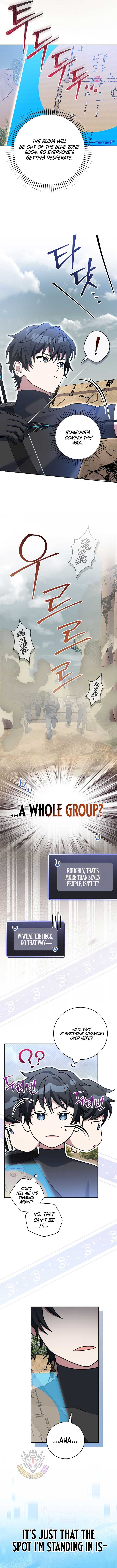 Genius Archer’s Streaming Chapter 81 82 18