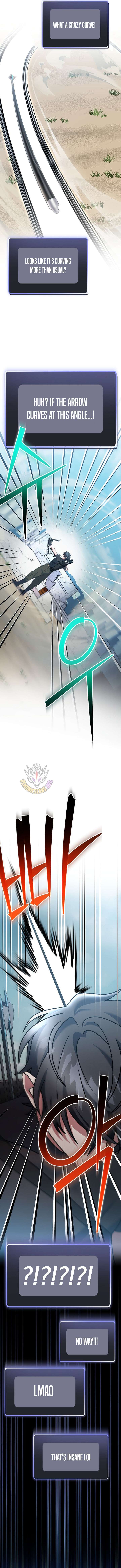 Genius Archer’s Streaming Chapter 82 85 12