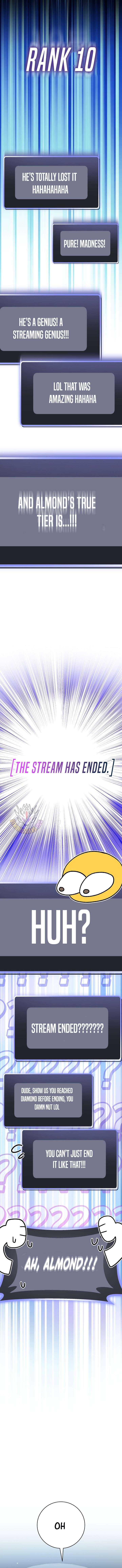 Genius Archer’s Streaming Chapter 82 86 13