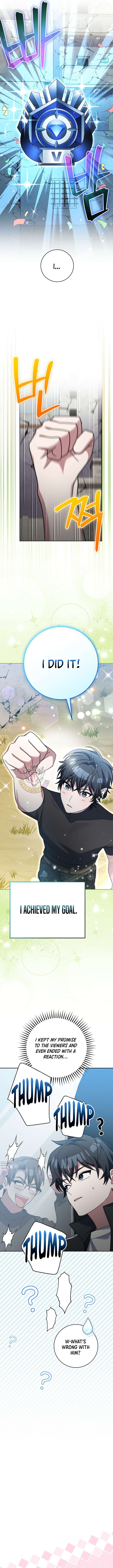 Genius Archer’s Streaming Chapter 82 88 15