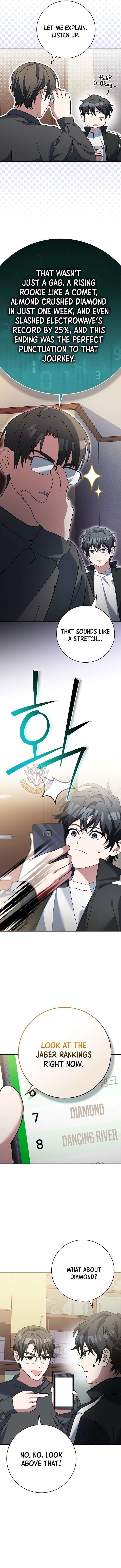 Genius Archer’s Streaming Chapter 82 90 17