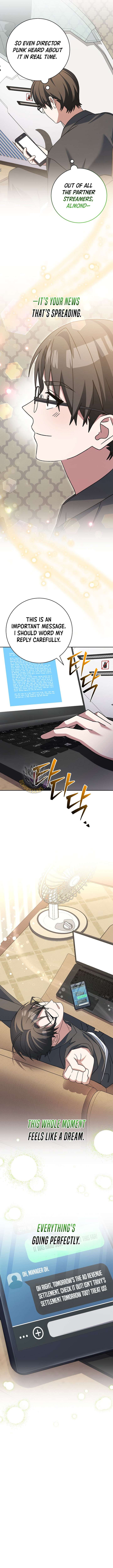 Genius Archer’s Streaming Chapter 83 57 02