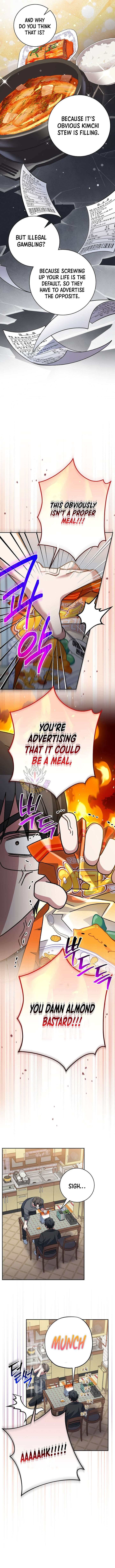 Genius Archer’s Streaming Chapter 83 60 05