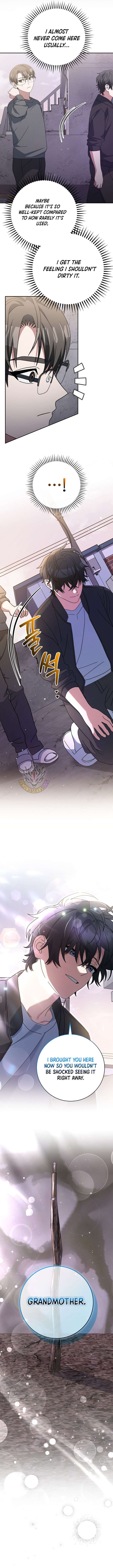 Genius Archer’s Streaming Chapter 83 70 15