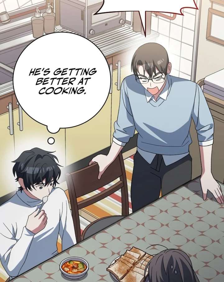 Genius Archer’s Streaming Chapter 85 714 059