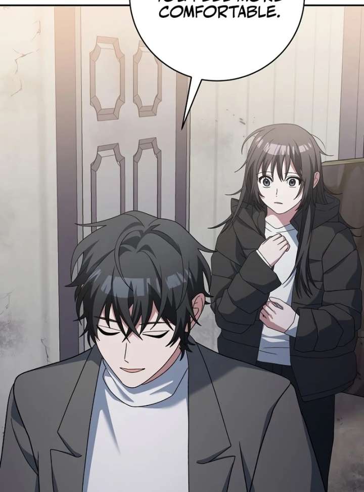 Genius Archer’s Streaming Chapter 85 759 104