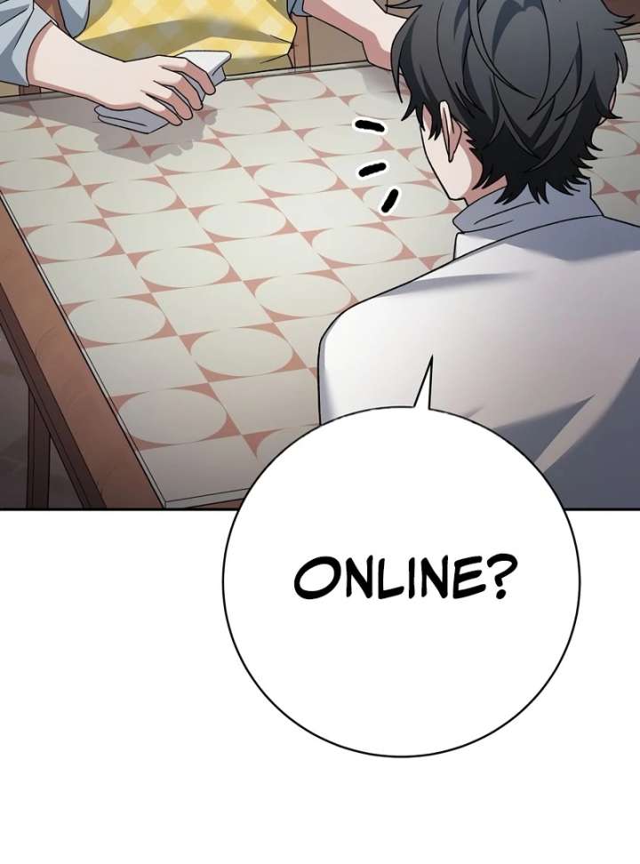 Genius Archer’s Streaming Chapter 85 784 129