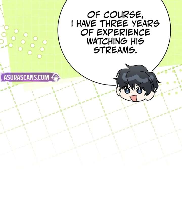 Genius Archer’s Streaming Chapter 85 795 140