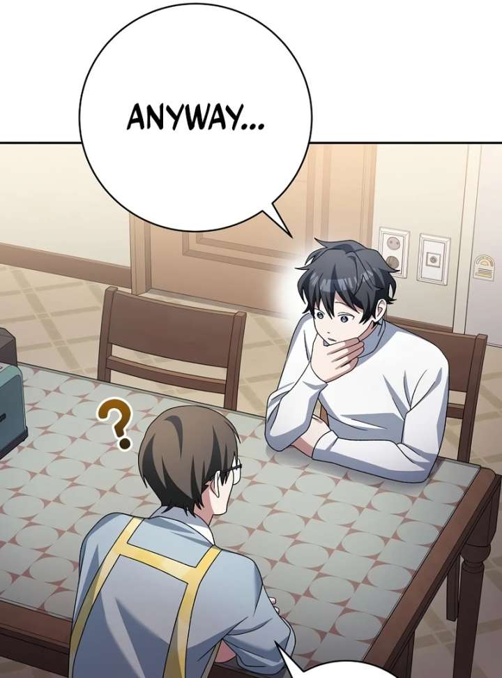 Genius Archer’s Streaming Chapter 85 796 141