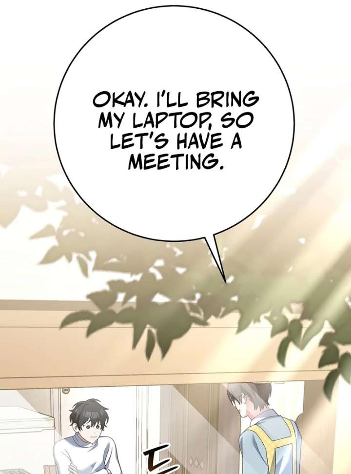 Genius Archer’s Streaming Chapter 85 802 147