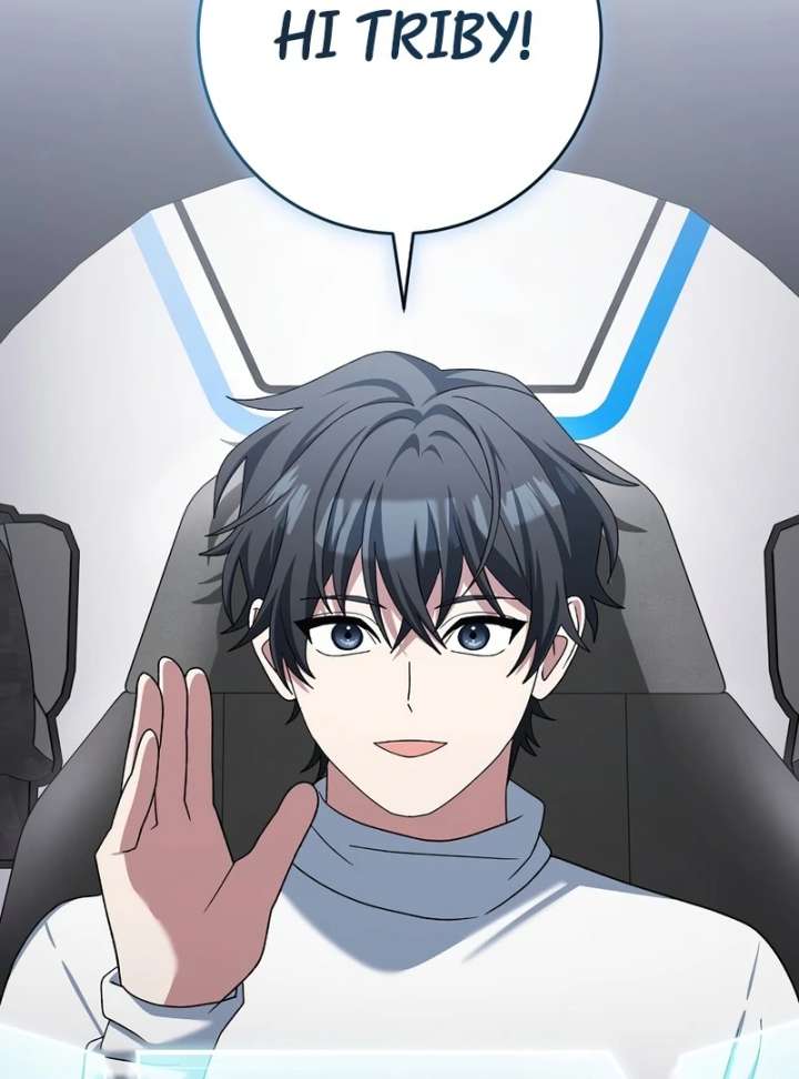 Genius Archer’s Streaming Chapter 85 809 154