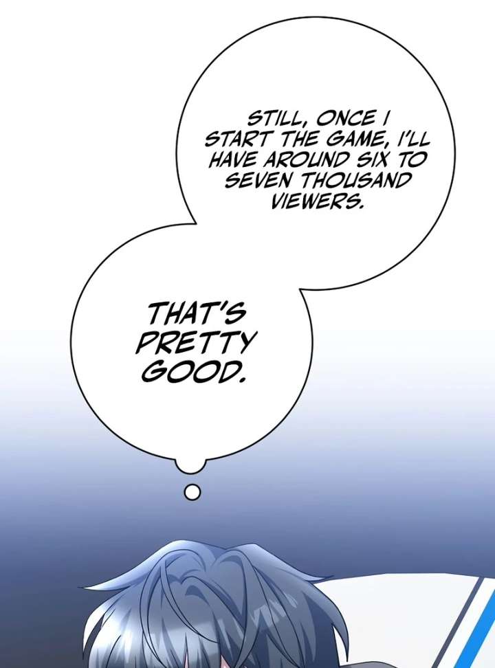 Genius Archer’s Streaming Chapter 85 815 160