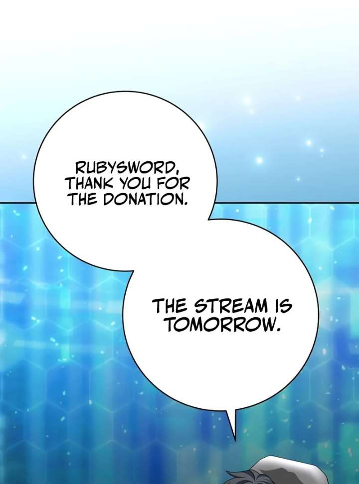 Genius Archer’s Streaming Chapter 85 821 166