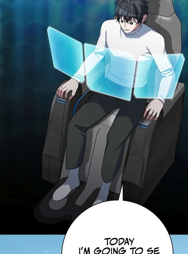 Genius Archer’s Streaming Chapter 85 822 167