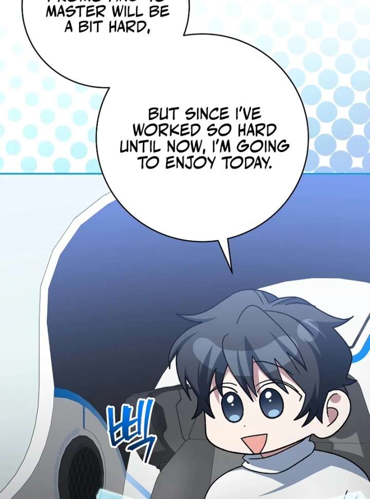 Genius Archer’s Streaming Chapter 85 827 172