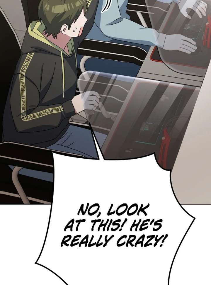 Genius Archer’s Streaming Chapter 85 850 195