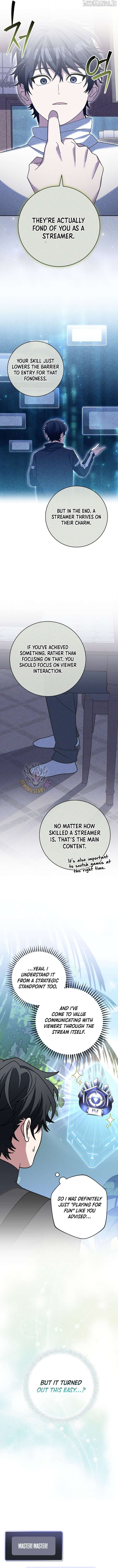 Genius Archer’s Streaming Chapter 86 60 02