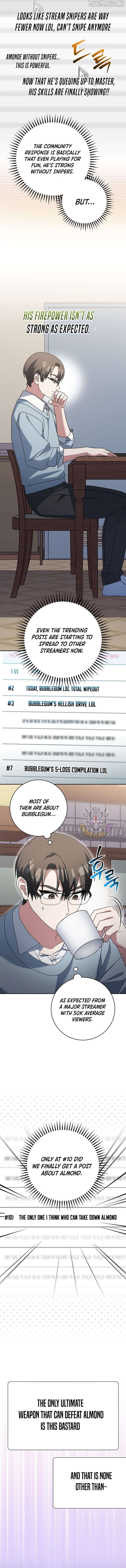 Genius Archer’s Streaming Chapter 86 64 06