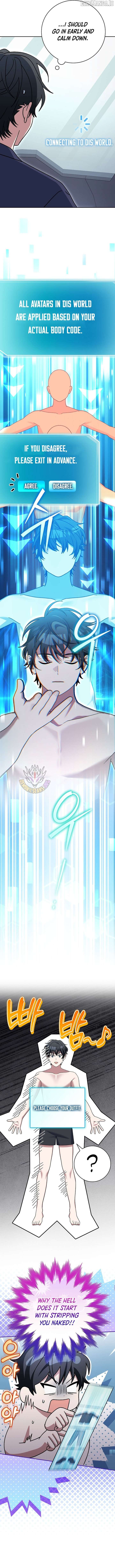 Genius Archer’s Streaming Chapter 86 68 10