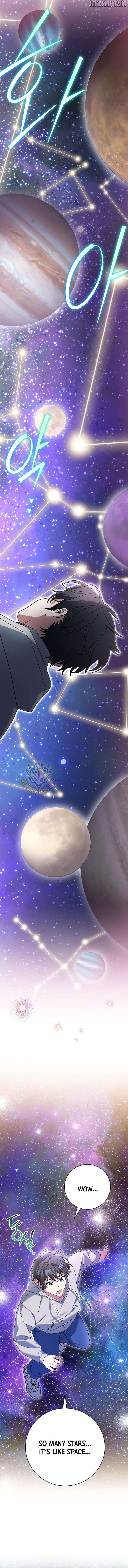 Genius Archer’s Streaming Chapter 86 70 12