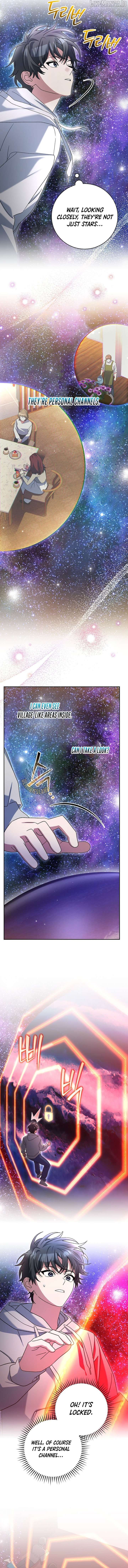 Genius Archer’s Streaming Chapter 86 71 13