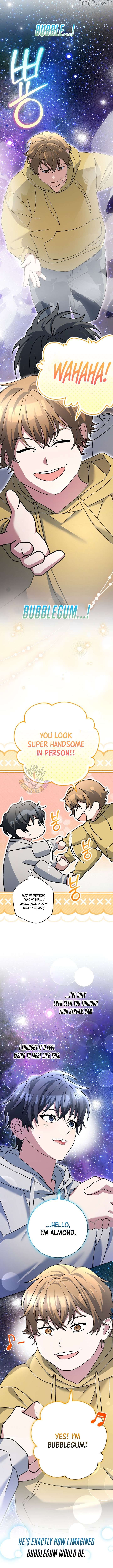 Genius Archer’s Streaming Chapter 86 73 15