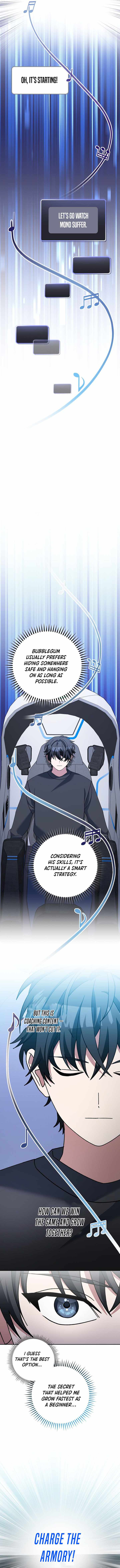 Genius Archer’s Streaming Chapter 88 63 02