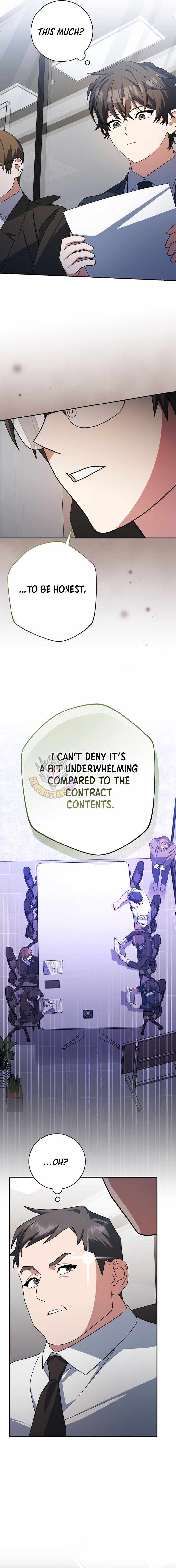 Genius Archer’s Streaming Chapter 94 65 07