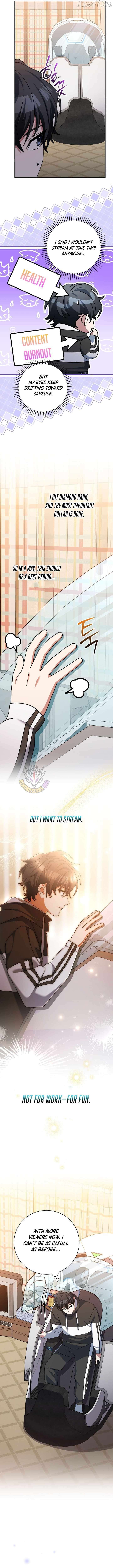 Genius Archer’s Streaming Chapter 96 63 05