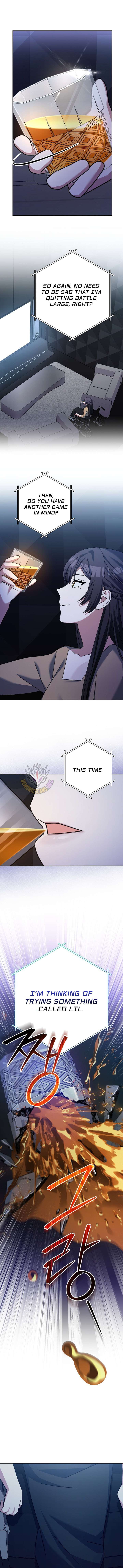 Genius Archer’s Streaming Chapter 97 74 15