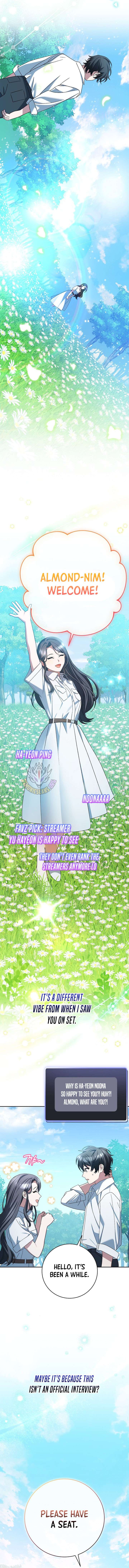 Genius Archer’s Streaming Chapter 97 66 7