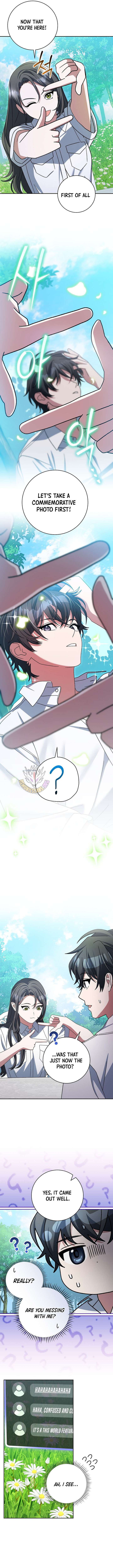 Genius Archer’s Streaming Chapter 97 68 9