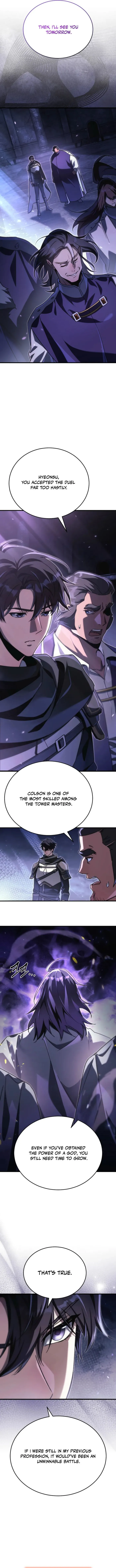 Genius Blacksmith’s Game Chapter 11 60 02