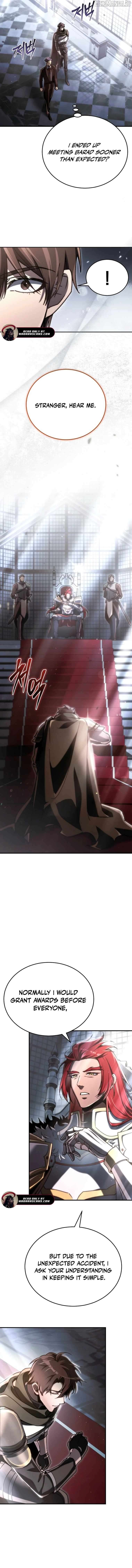 Genius Blacksmith’s Game Chapter 18 104 22