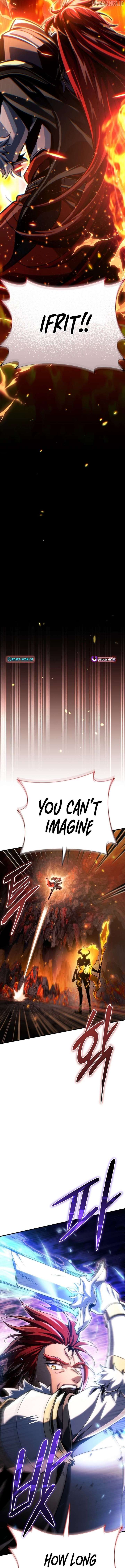 Genius Blacksmith’s Game Chapter 21 84 02