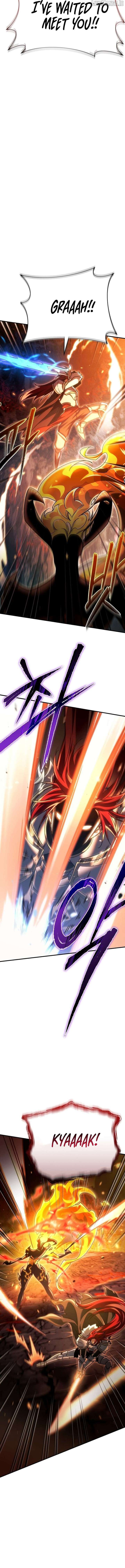 Genius Blacksmith’s Game Chapter 21 85 03