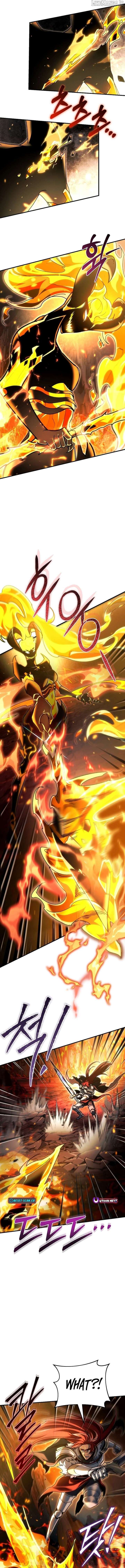 Genius Blacksmith’s Game Chapter 21 86 04