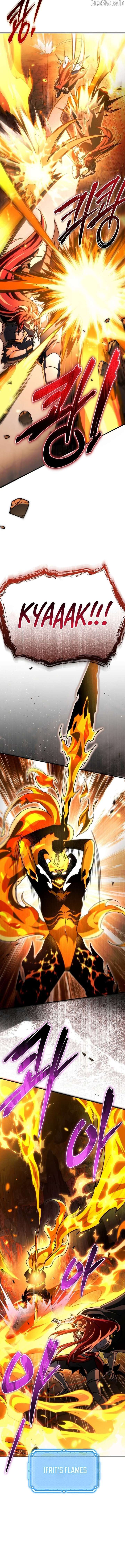 Genius Blacksmith’s Game Chapter 21 88 06