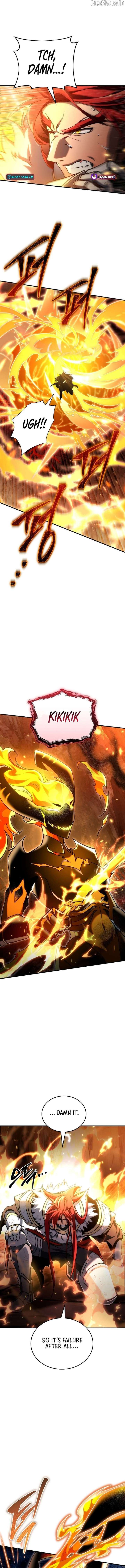 Genius Blacksmith’s Game Chapter 21 89 07