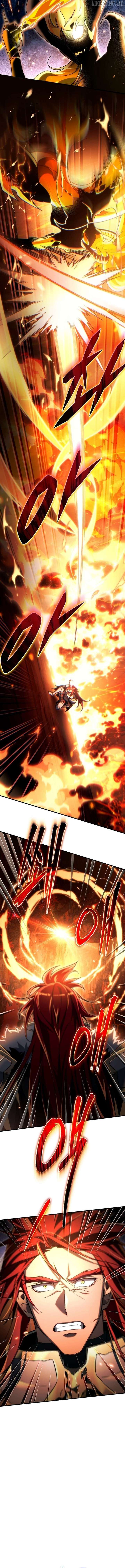 Genius Blacksmith’s Game Chapter 21 90 08