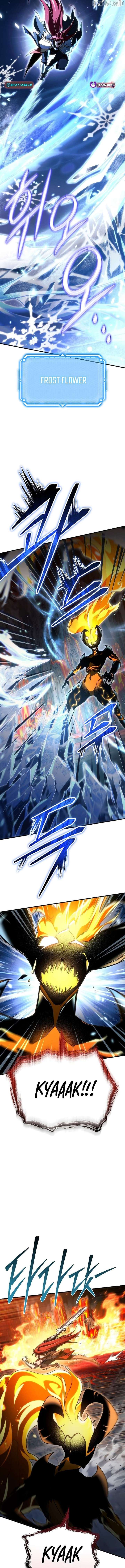 Genius Blacksmith’s Game Chapter 21 94 12