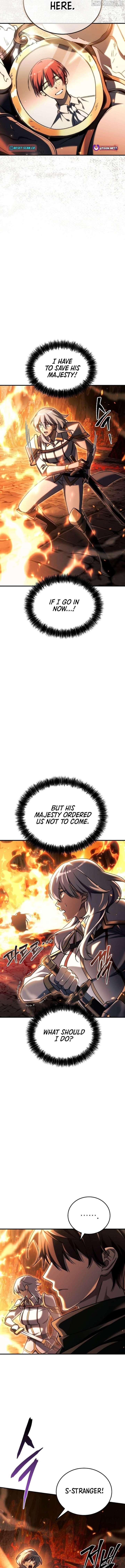 Genius Blacksmith’s Game Chapter 21 96 14