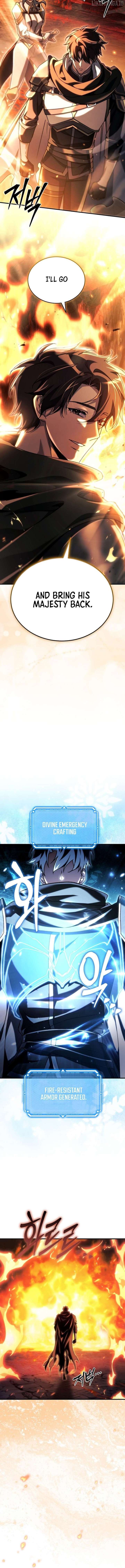 Genius Blacksmith’s Game Chapter 21 97 15