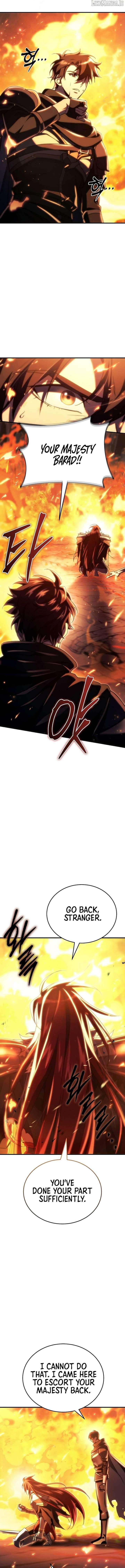 Genius Blacksmith’s Game Chapter 21 98 16