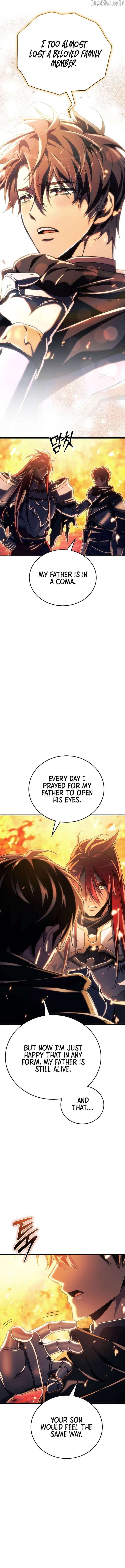 Genius Blacksmith’s Game Chapter 21 101 19