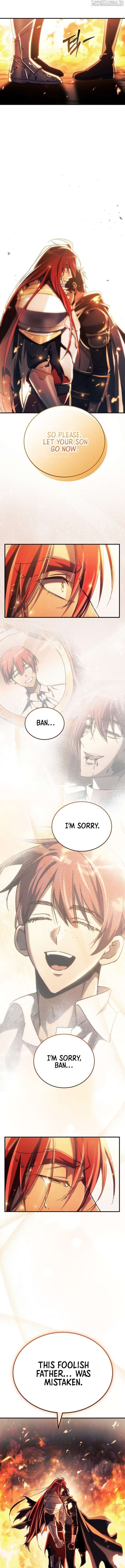 Genius Blacksmith’s Game Chapter 21 102 20