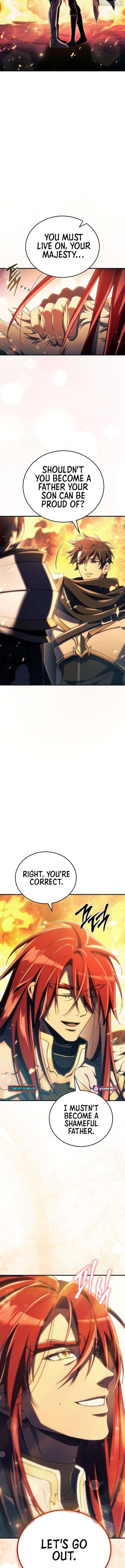 Genius Blacksmith’s Game Chapter 21 103 21