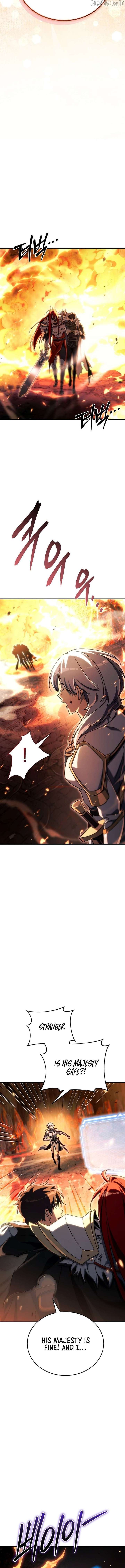 Genius Blacksmith’s Game Chapter 21 104 22