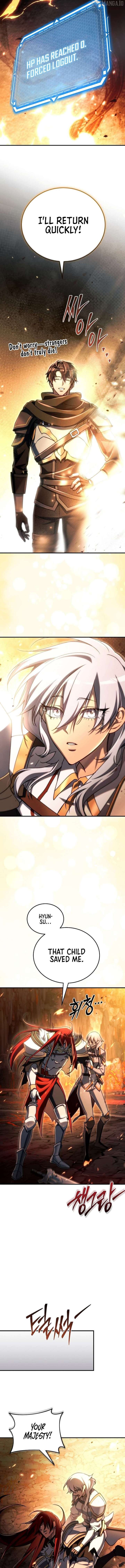 Genius Blacksmith’s Game Chapter 21 105 23